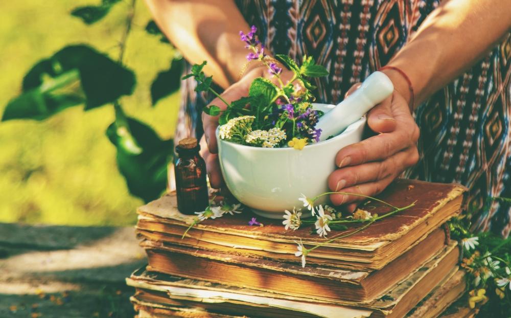 Ancient Beauty Secrets: How Herbal Ingredients Can Transform Your Skin