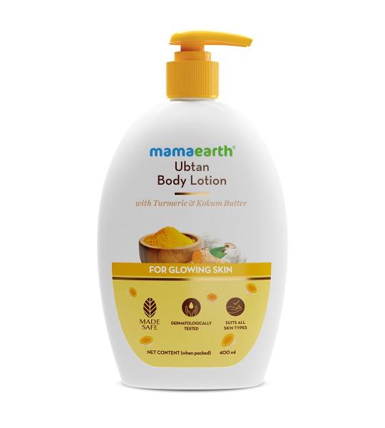 Mamaearth Body Butter / Cream