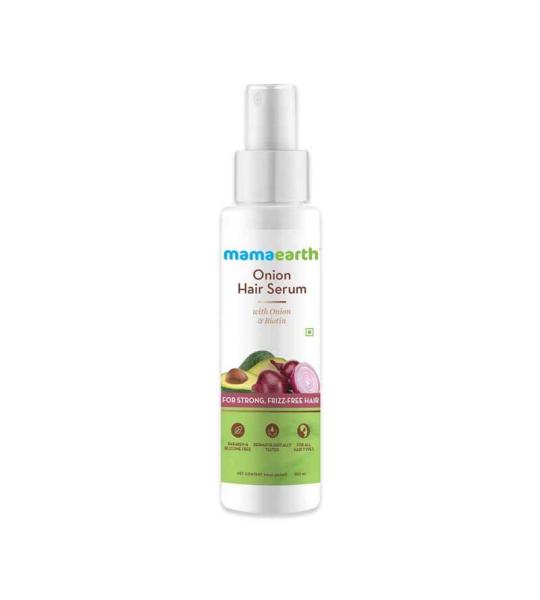 Mamaearth Hair Serum / Oil