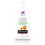 Nutripure Body Lotion / Moisturizer