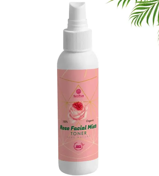 Nutripure Toner / Mist