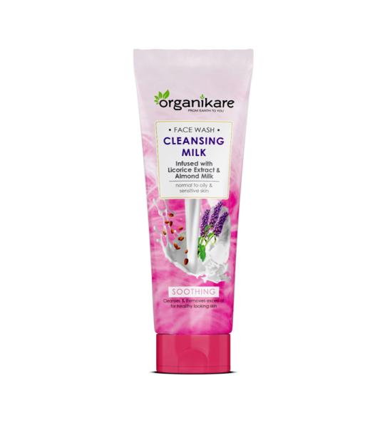 Organikaon Face Wash / Cleanser