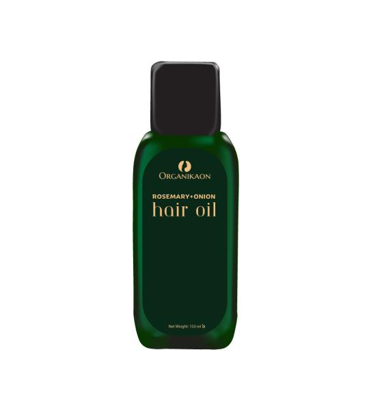 Organikaon Hair Serum / Oil