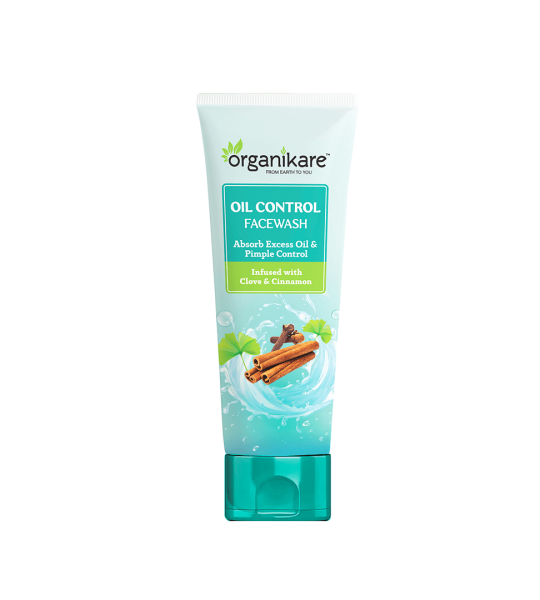 Organikaon Face Wash / Cleanser