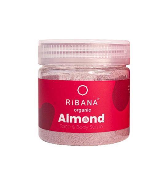 Ribana Body Butter / Cream