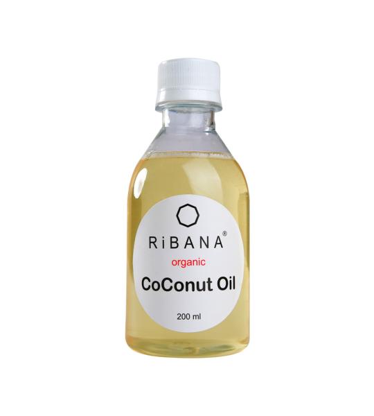 Ribana Hair Serum / Oil